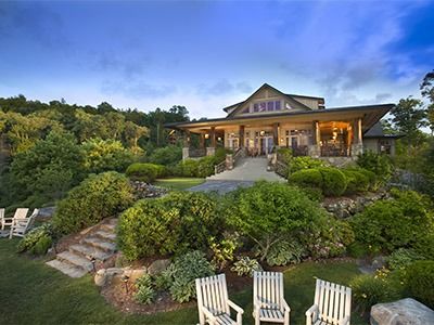 Bluegreen Club Lodges Trillium. Ascend Resort Collection Cashiers Exterior photo
