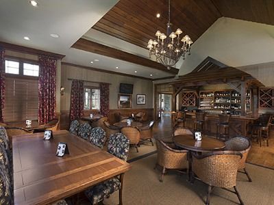 Bluegreen Club Lodges Trillium. Ascend Resort Collection Cashiers Exterior photo