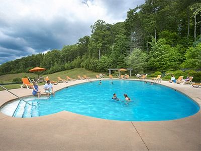 Bluegreen Club Lodges Trillium. Ascend Resort Collection Cashiers Exterior photo